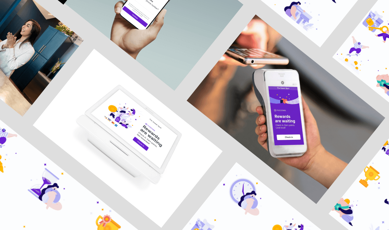 How a WCAG fix turned into a full illustration system